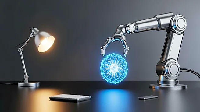 Meta to Lay Off 10% of Workforce Amid Shift from Metaverse to AI