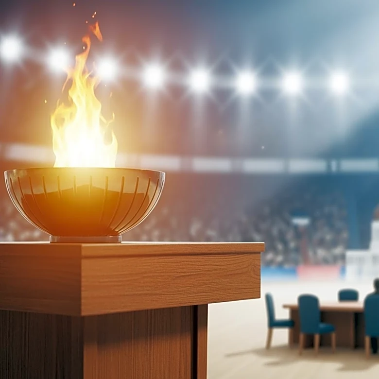 Loretta Claiborne Inspires Special Olympics Athletes in Alabama with Motivational Speech