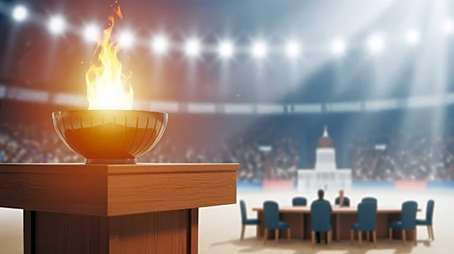 Loretta Claiborne Inspires Special Olympics Athletes in Alabama with Motivational Speech