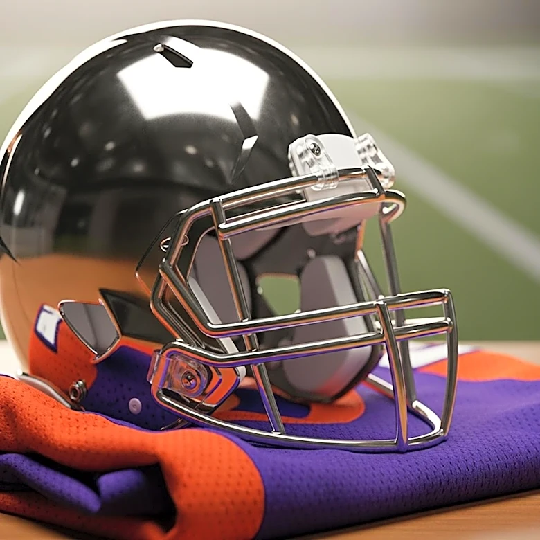 Clemson Tigers Secure Commitment from In-State Defensive Lineman Jaden Wuerth