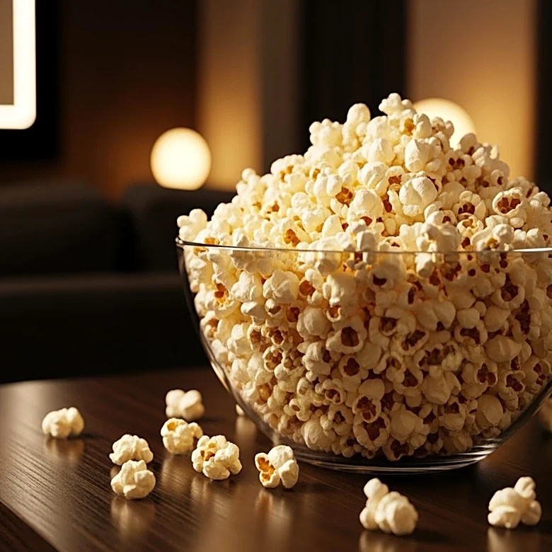 Weekend Entertainment Guide: Popcorn Plans for April 17, 2026