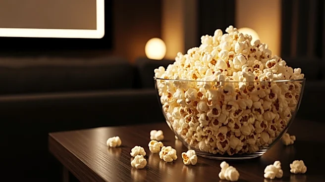 Weekend Entertainment Guide: Popcorn Plans for April 17, 2026