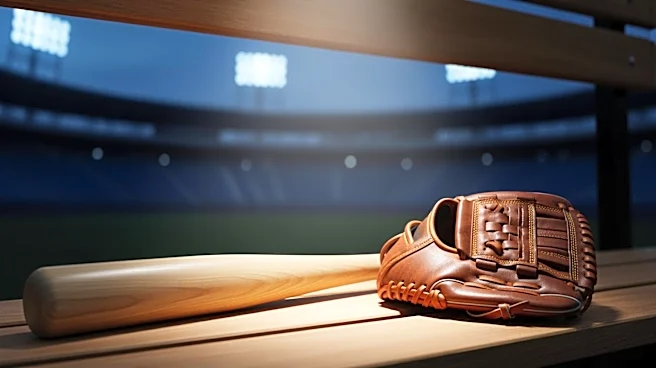 Dodgers Promote Ryan Ward, Pacific Coast League MVP, to Major League Roster