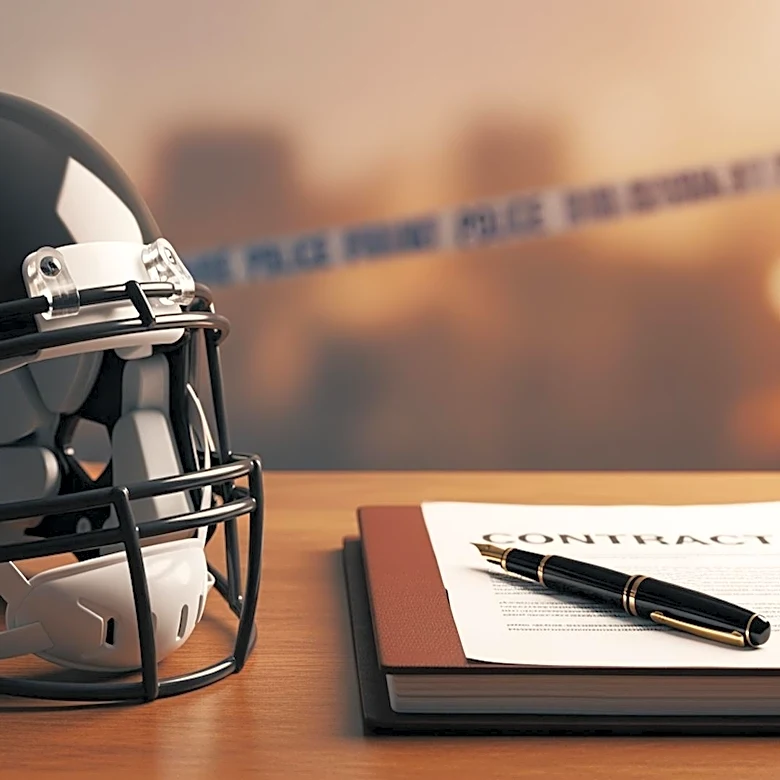 Texans Secure Will Anderson Jr. with Record-Setting Contract Extension