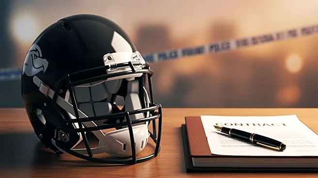 Texans Secure Will Anderson Jr. with Record-Setting Contract Extension