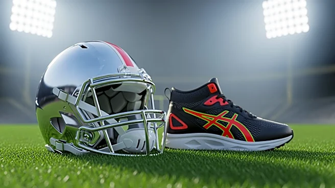 Oklahoma Sooners' Run Game Shows Improvement with New Talent in Spring Game