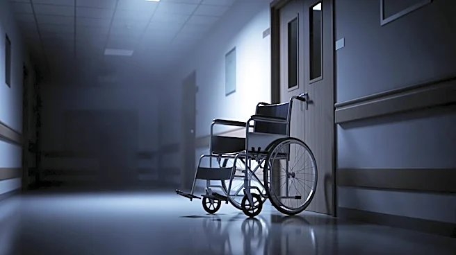 Noah Wyle Faces Backlash Over 'The Pitt' Finale's Patient Safety Controversy