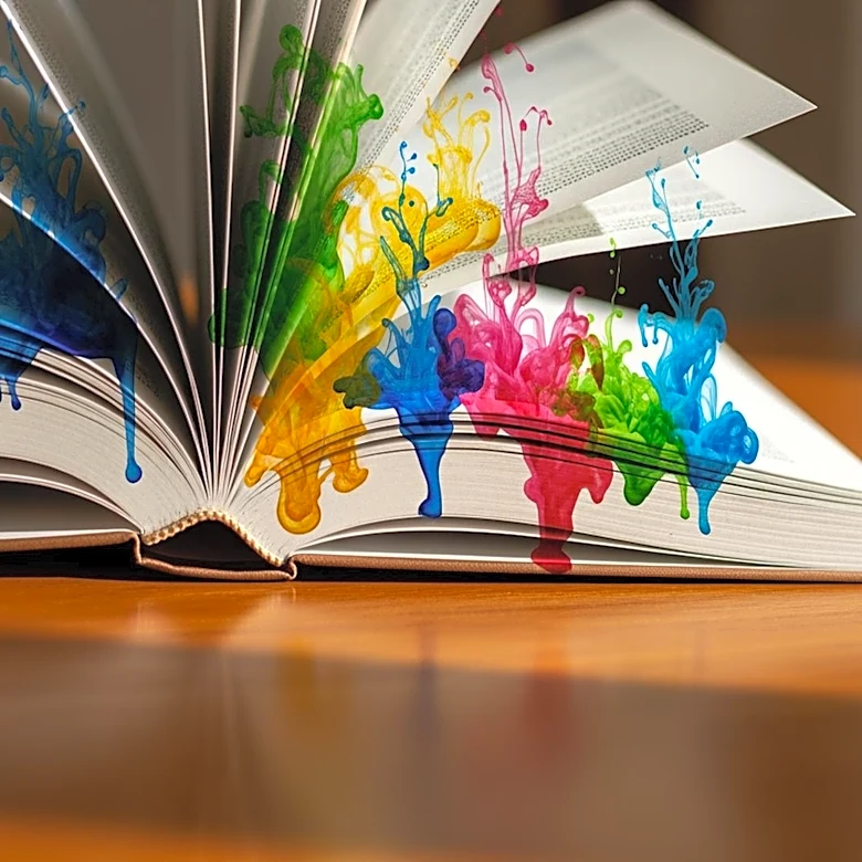 Inks  Bindings Showcases Diverse Literary Works at Los Angeles Times Festival of Books