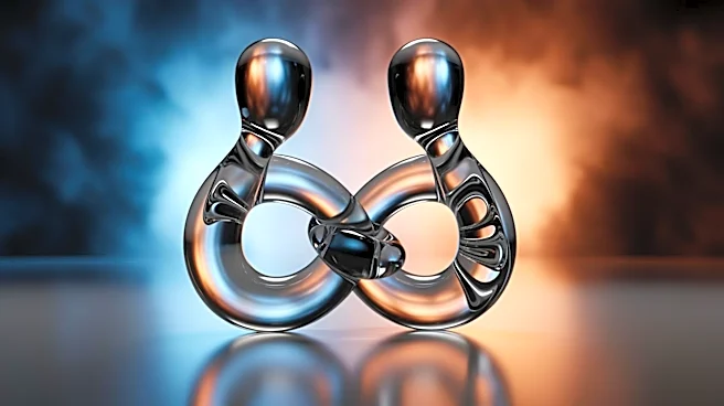 Upcoming Film 'Couples Weekend' Explores Relationship Dynamics Amidst Chaos