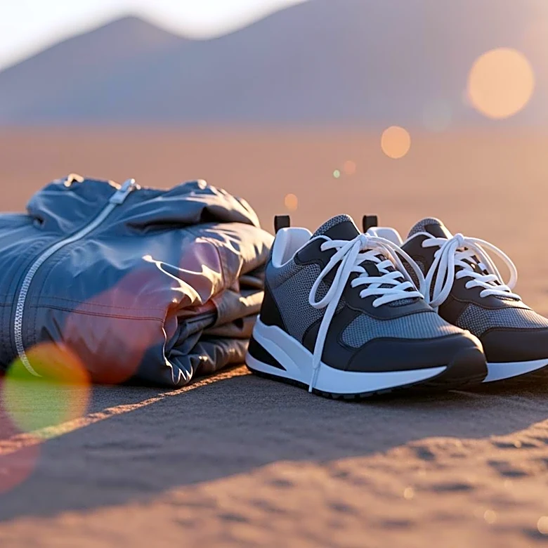 Kylie Jenner Showcases Fashion and Fitness at Coachella Weekend 2