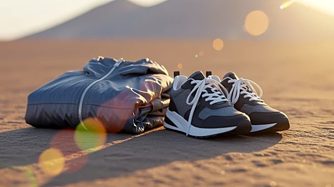 Kylie Jenner Showcases Fashion and Fitness at Coachella Weekend 2