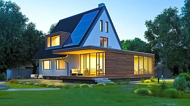 Studio Schicketanz Designs Sustainable Big Sur Cottage Amidst Challenging Terrain