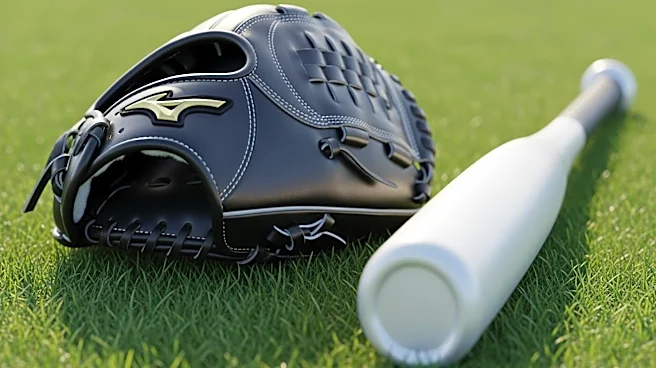 Nationals' Andres Chaparro Embraces New Look in Bid for MLB Return