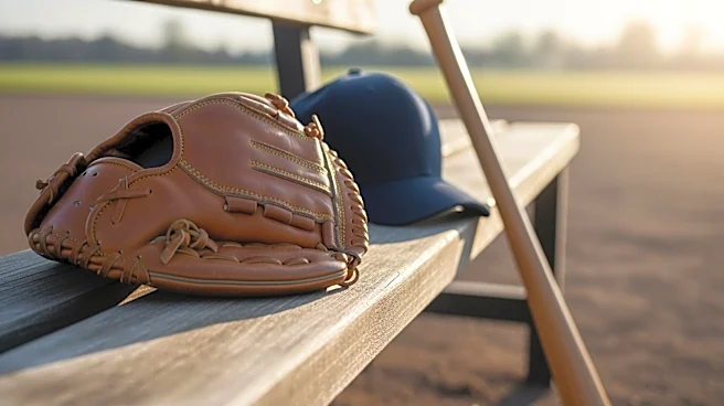 Cleveland Guardians Re-sign Kolby Allard to Minor-League Contract