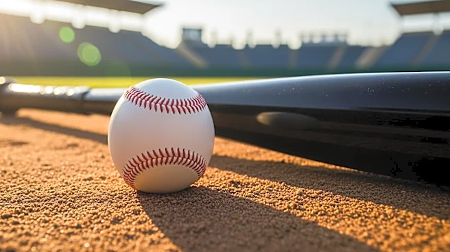 Oral Roberts University Defeats South Dakota State with Home Run Power in Series Opener