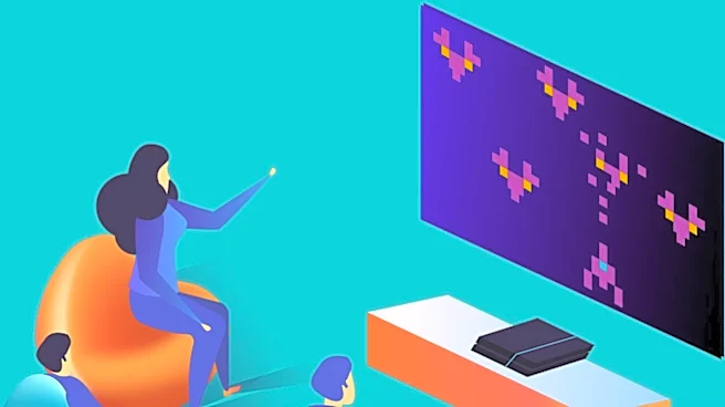 Linux Gaming Faces Accessibility Challenges for Family Use