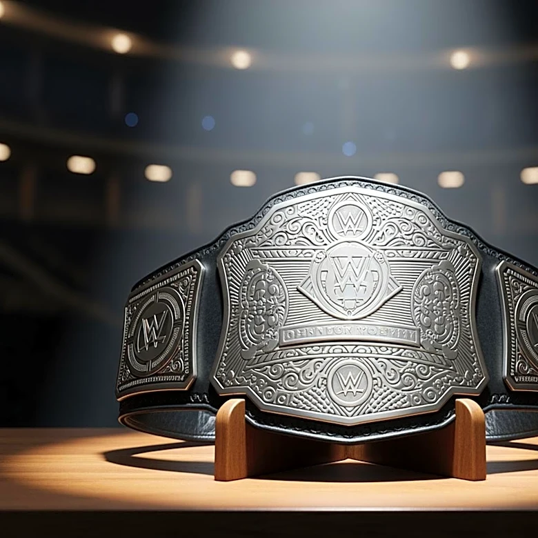 Becky Lynch Secures Historic Third WWE Women's IC Title at WrestleMania 42