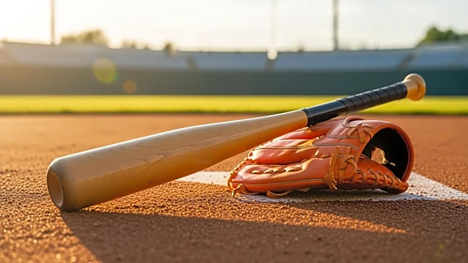 Leody Taveras Hits First Home Run as an Oriole, Boosting Team's Early Lead