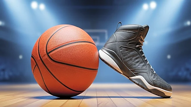 Duke Basketball Eyes Transfer of Top Defender Drew Scharnowski