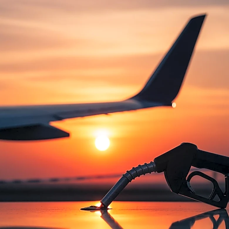 Airlines Face Financial Strain as Iran Conflict Drives Up Jet Fuel Costs