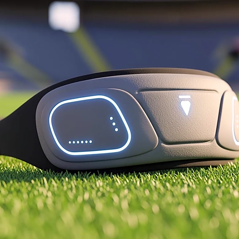 Guardian Sports Innovates Flag Football Safety with New Headband Technology