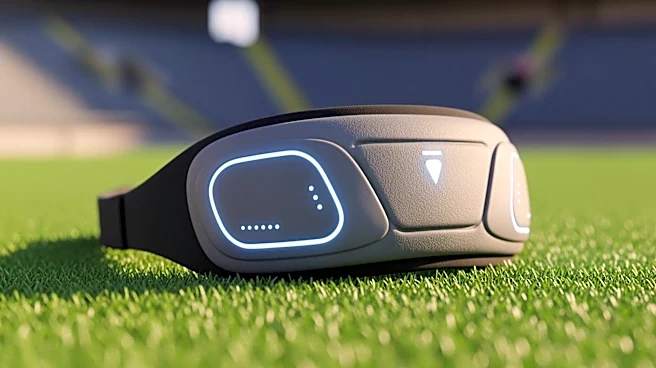 Guardian Sports Innovates Flag Football Safety with New Headband Technology