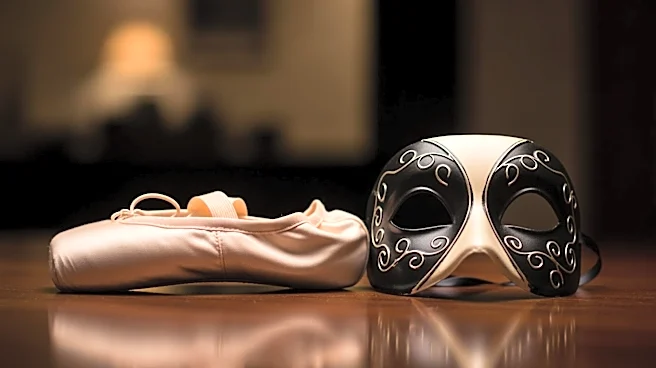 Charlize Theron Criticizes Timothée Chalamet's Comments on Ballet and Opera