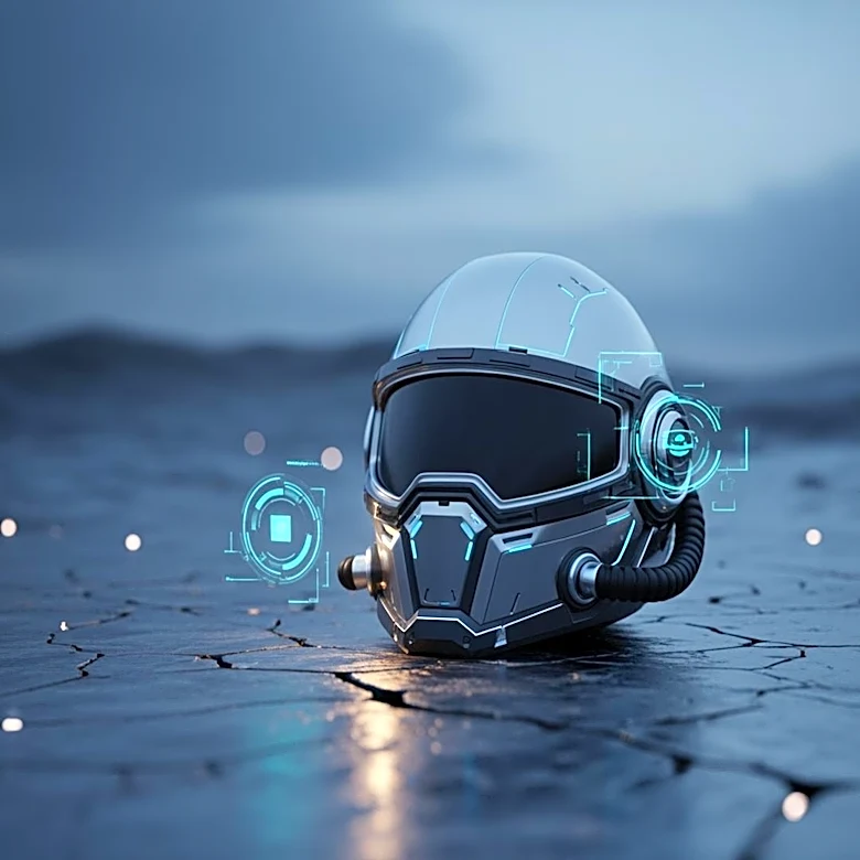 Capcom's 'Pragmata' Launches with Unique Gameplay and Visuals