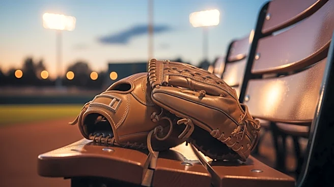 Summer House Stars Amanda Batula and West Wilson Display Affection at Yankees Game