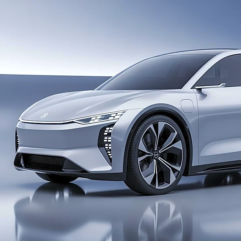 XPENG Unveils GX SUV Ahead of Auto China 2026, Highlighting Premium Electrified Vehicle Trends