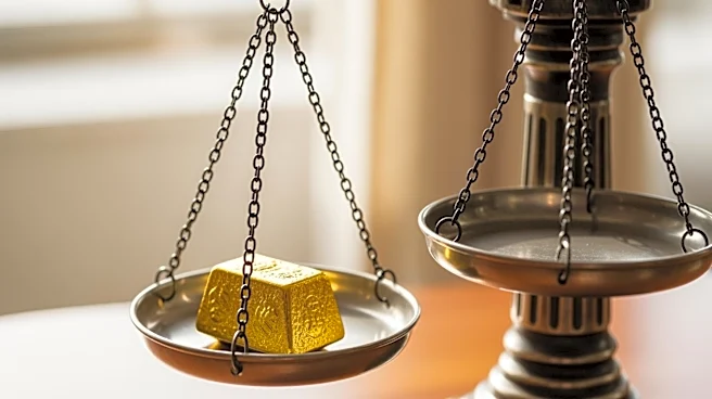 Hecla Mining Retires High-Coupon Debt, Strengthening Balance Sheet for Future Growth