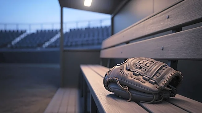 LSU Baseball Coach Jay Johnson Addresses Team's Struggles Amid SEC Losing Streak