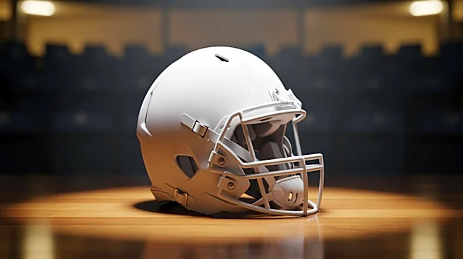 Wisconsin Badgers Secure Key Transfer with Eian Elmer's Addition