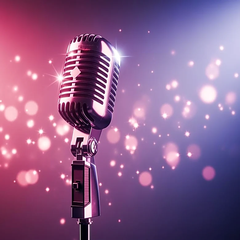 Anne Hathaway Transforms into a Pop Diva for 'Mother Mary'