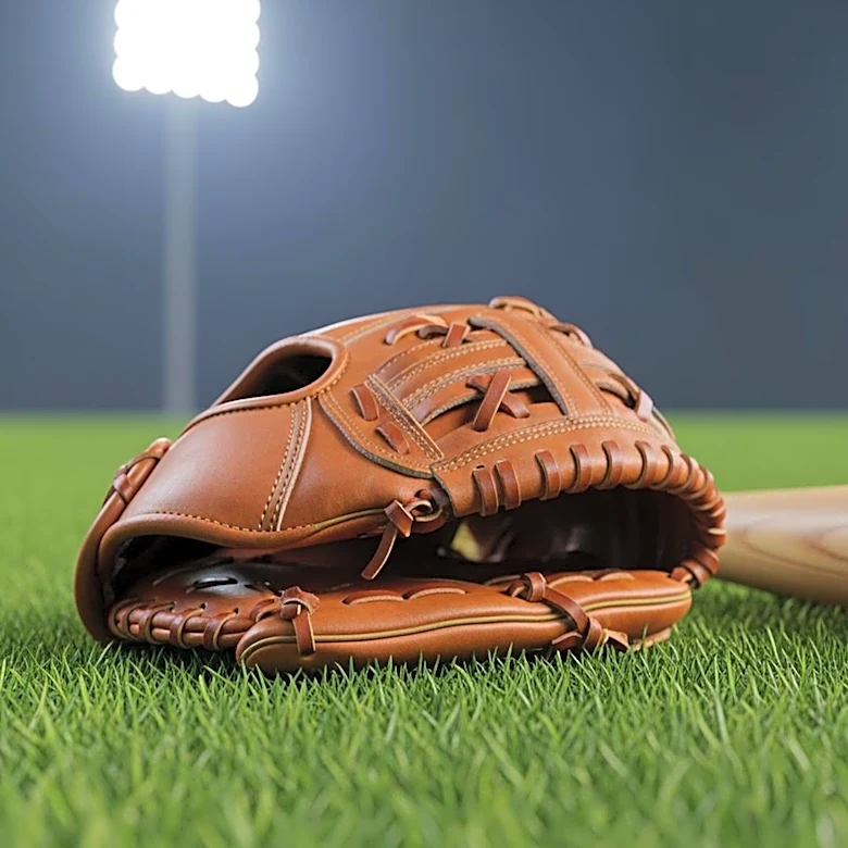 Royals' Salvador Perez Takes a Break in Game Against Yankees