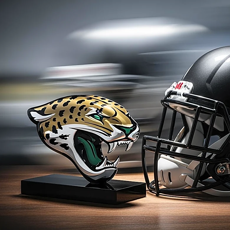 Jacksonville Jaguars Acquire Clemson Alum Ruke Orhorhoro in Trade with Atlanta Falcons