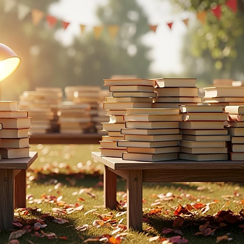 Los Angeles Times Festival of Books Celebrates Literary Diversity and Engagement