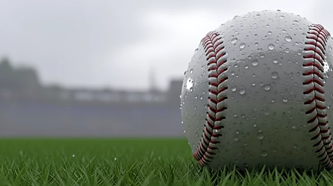 Boston Red Sox Delay Game Against Detroit Tigers Due to Rain Forecast