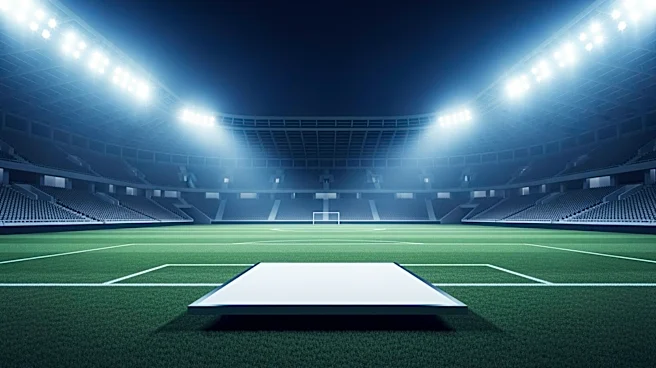 Swiss Soccer Club Cancels Kanye West Concert Over Value Concerns