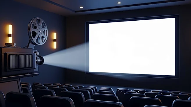 CinemaCon 2026 Highlights Original Films Amid Franchise Dominance