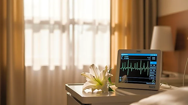 Christina Applegate Faces Health Challenges Amid Reported Hospitalization