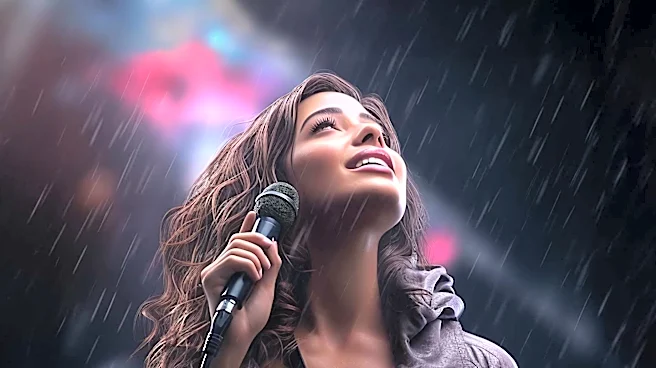 Alix Earle Expresses Desire to Date a Rock Star Amidst Past NFL Connections