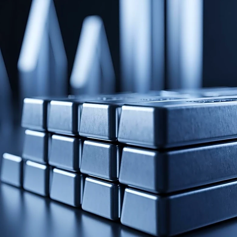 Hecla Mining's Debt Retirement Enhances Financial Flexibility for Silver Growth