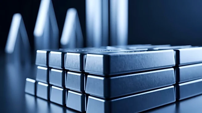 Hecla Mining's Debt Retirement Enhances Financial Flexibility for Silver Growth