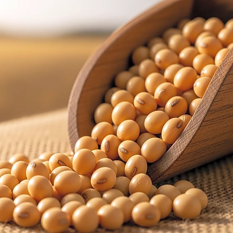 USDA Allocates $14 Million to Boost U.S. Soy Exports Amid Global Demand