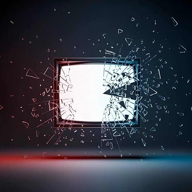 The Decline of Monoculture: How Media Fragmentation Changed Pop Culture