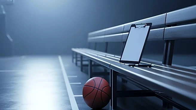 Portland Trail Blazers Face Challenges in Head Coach Recruitment Due to Low Salary Offers