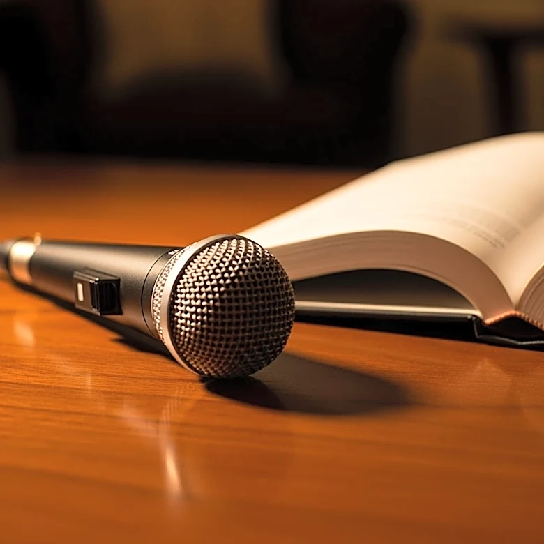 Jacob Tierney and Rachel Reid Tease 'Heated Rivalry' Season 2 at BookCon