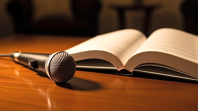 Jacob Tierney and Rachel Reid Tease 'Heated Rivalry' Season 2 at BookCon