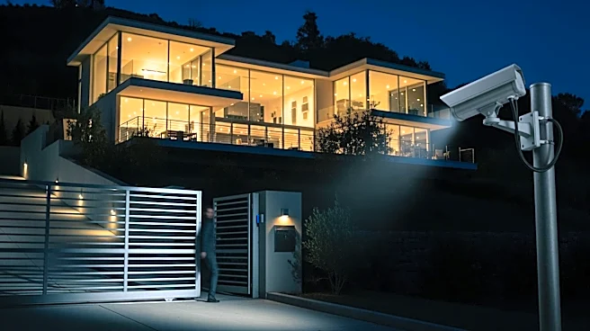 Dylan Sprouse Tackles Trespasser at Hollywood Hills Home, Suspect Apprehended